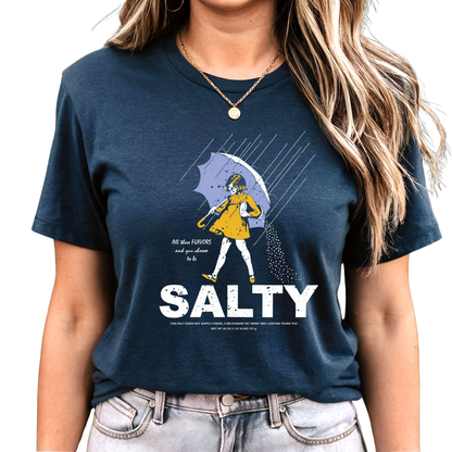 Salty T-Shirt