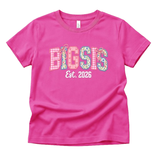 Big Sister est 2026