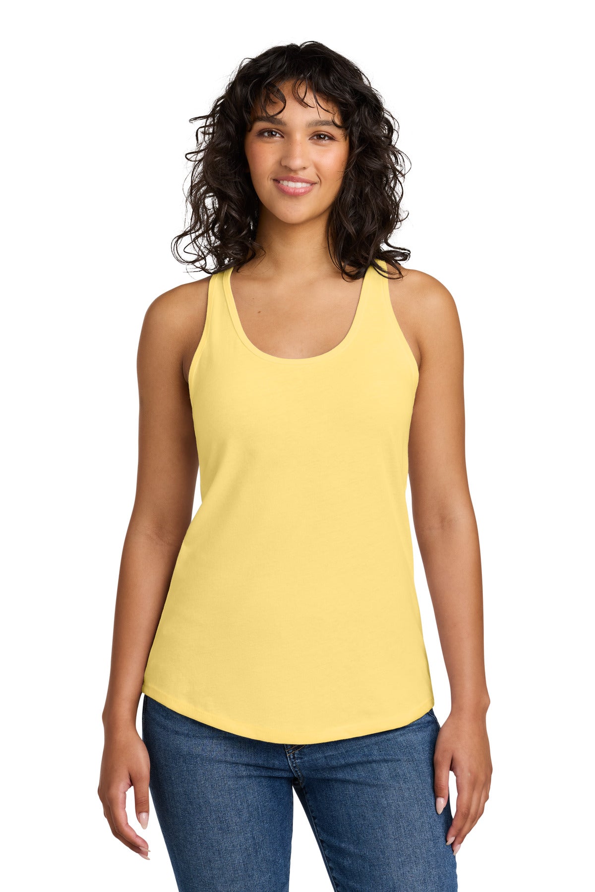 Next Level Apparel® Women's Ideal Racerback Tank NL1533