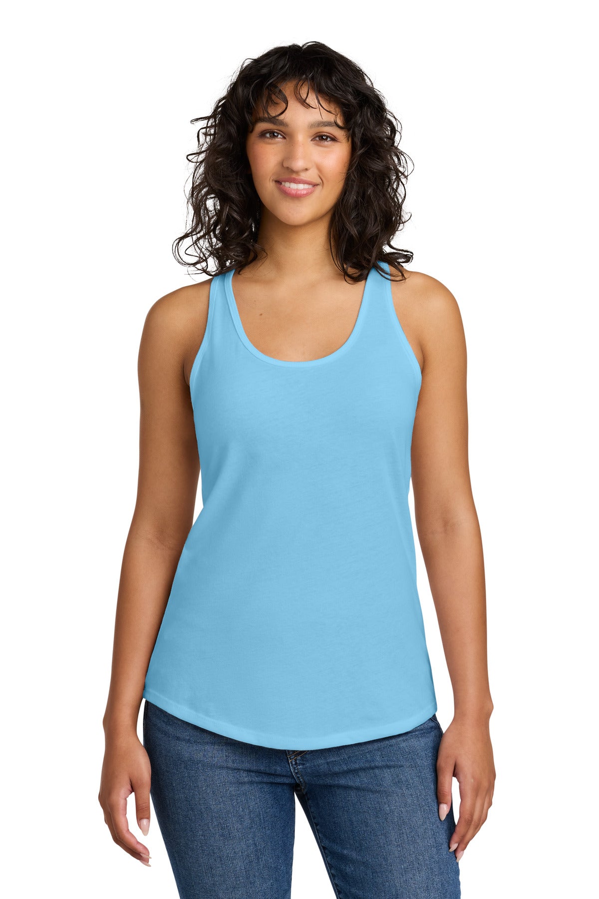 Next Level Apparel® Women's Ideal Racerback Tank NL1533