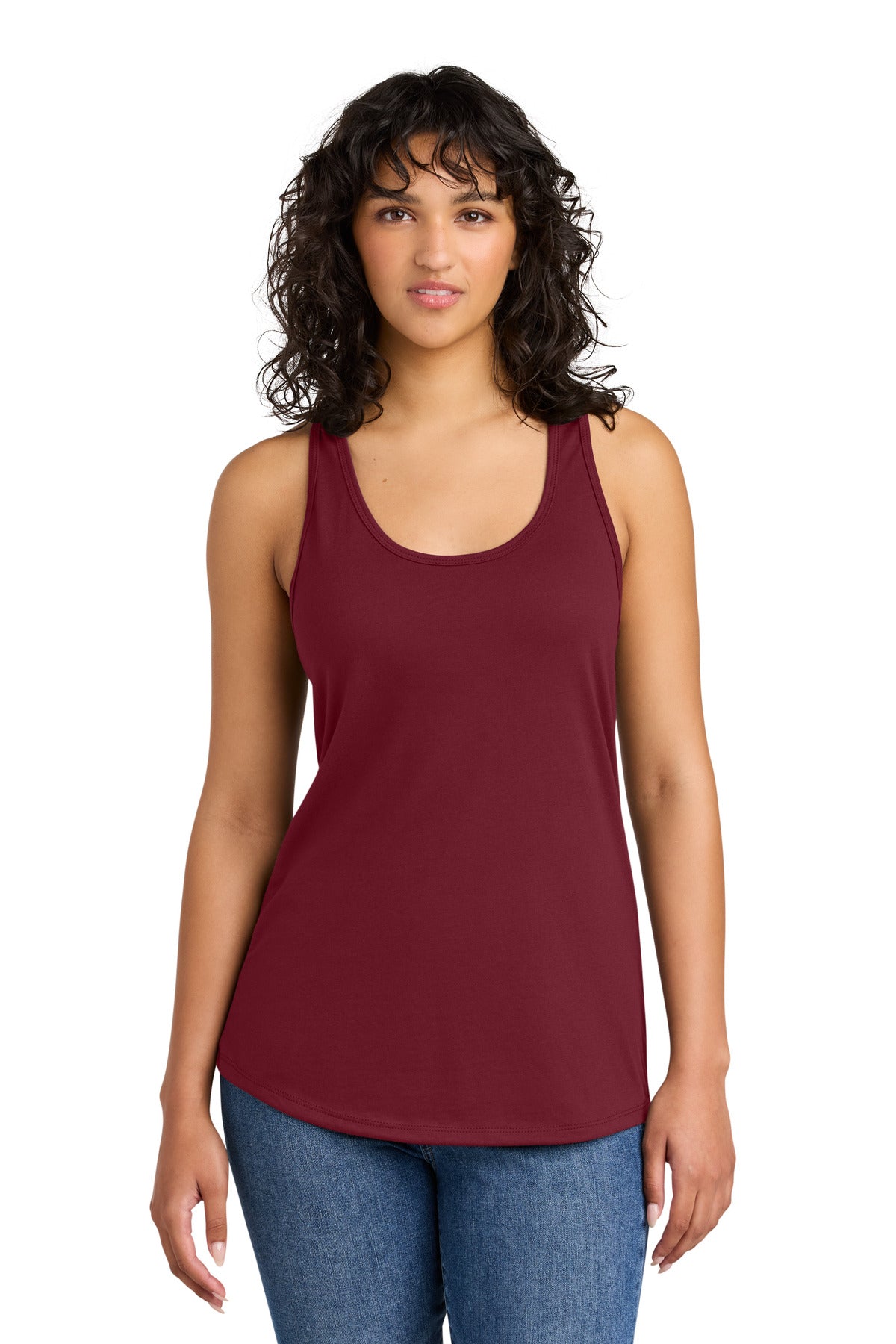 Next Level Apparel® Women's Ideal Racerback Tank NL1533