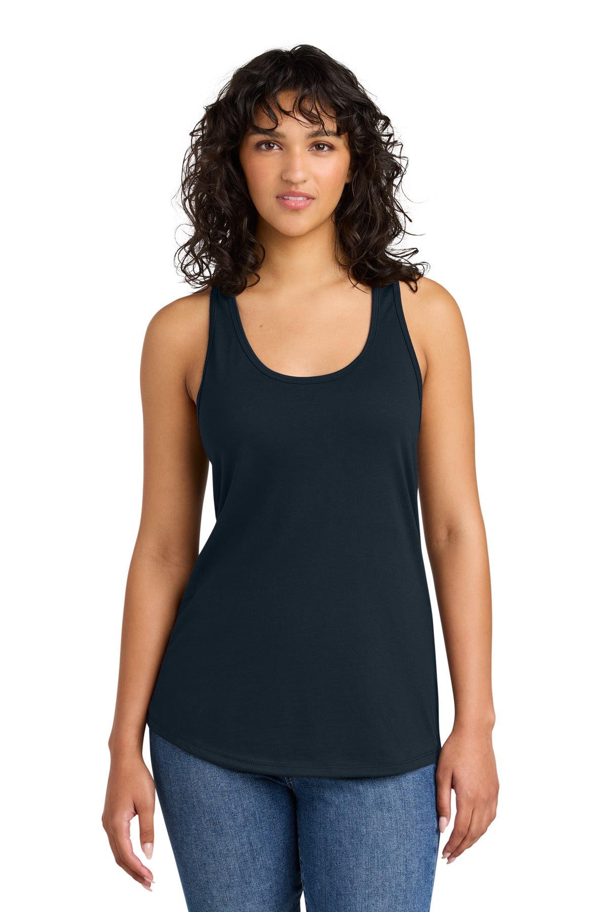 Next Level Apparel® Women's Ideal Racerback Tank NL1533