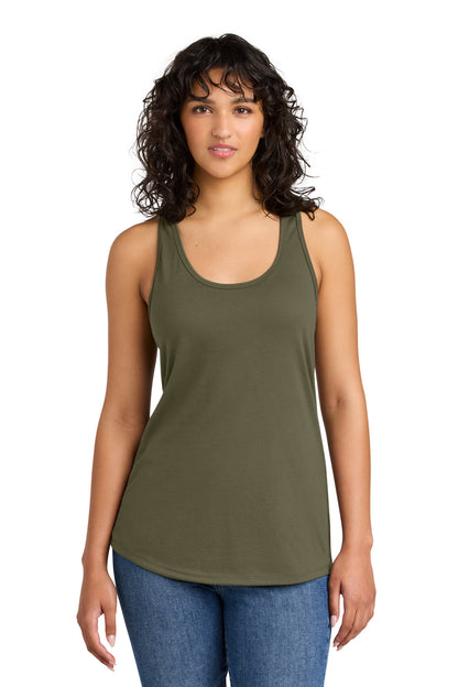 Next Level Apparel® Women's Ideal Racerback Tank NL1533