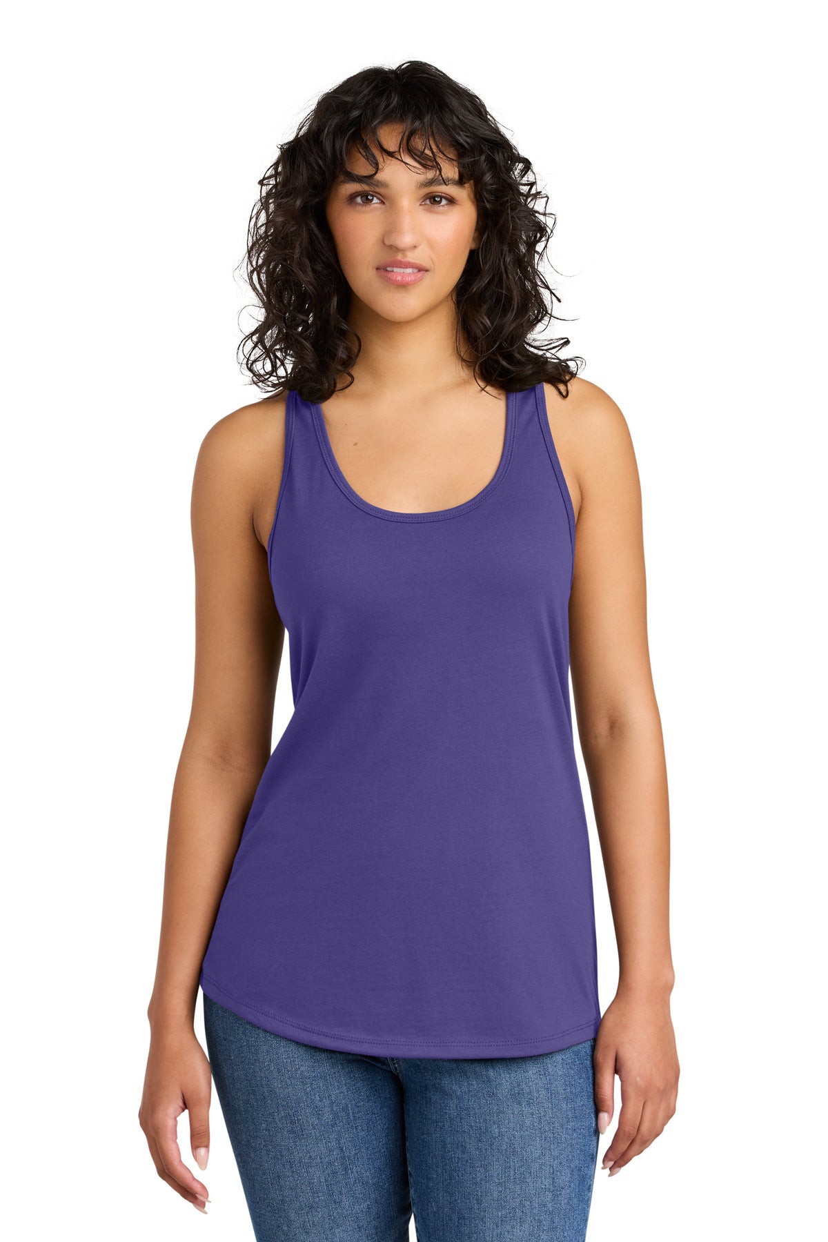 Next Level Apparel® Women's Ideal Racerback Tank NL1533