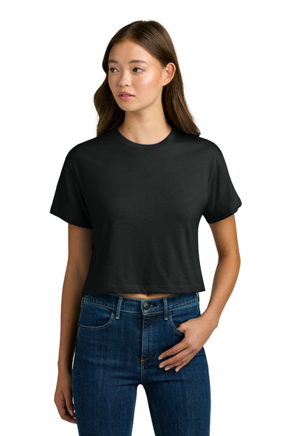 Next Level Apparel® Women's Ideal Crop Top NL1580