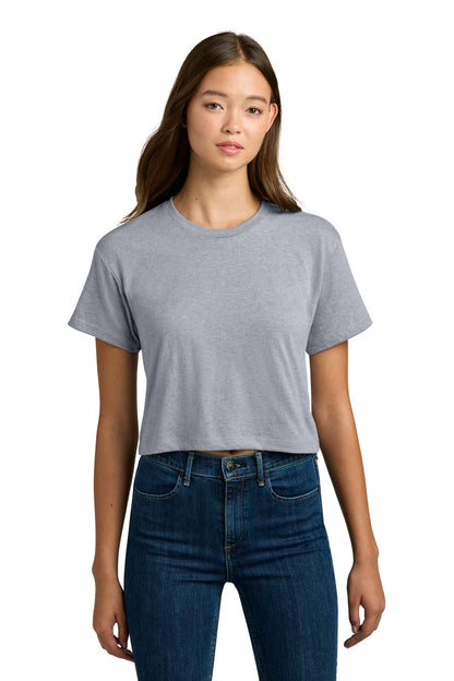 Next Level Apparel® Women's Ideal Crop Top NL1580