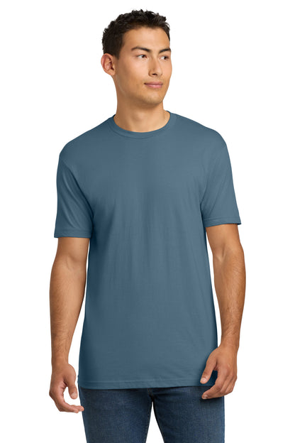 Next Level Apparel® Adult Cotton Tee. NL3600