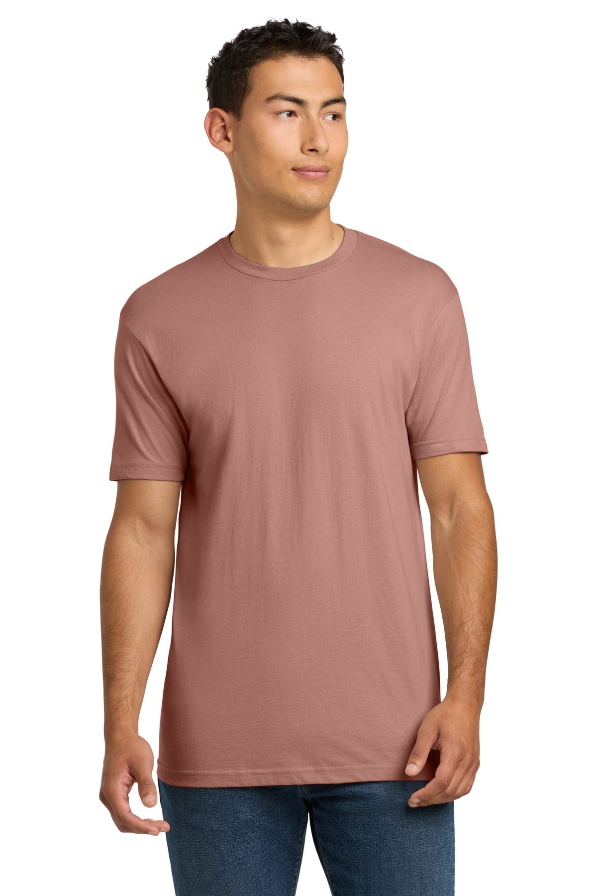 Next Level Apparel® Adult Cotton Tee. NL3600