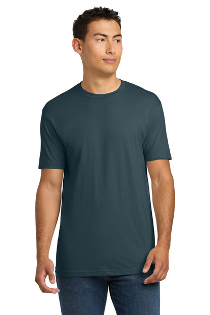 Next Level Apparel® Adult Cotton Tee. NL3600