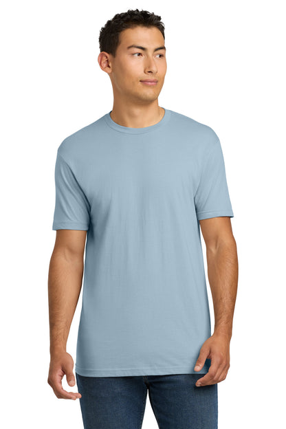 Next Level Apparel® Adult Cotton Tee. NL3600