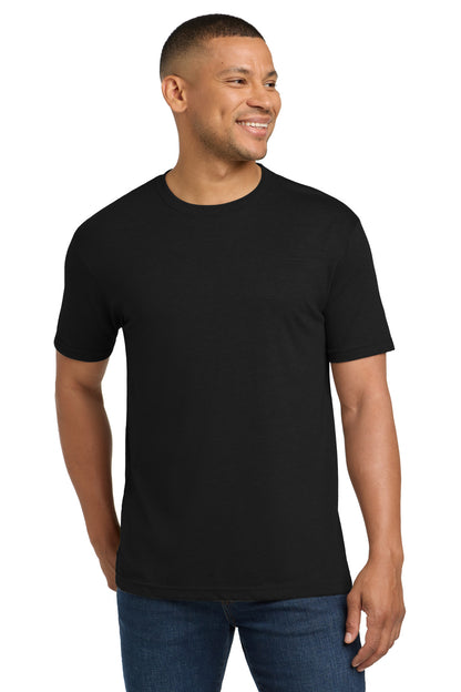 Next Level Apparel  Adult Tri-Blend Tee. NL6010