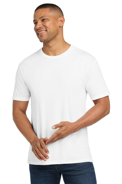 Next Level Apparel  Adult Tri-Blend Tee. NL6010