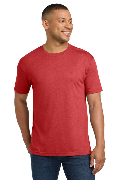 Next Level Apparel  Adult Tri-Blend Tee. NL6010