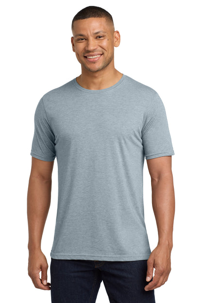 Next Level Apparel  Adult Poly/Cotton Tee. NL6200