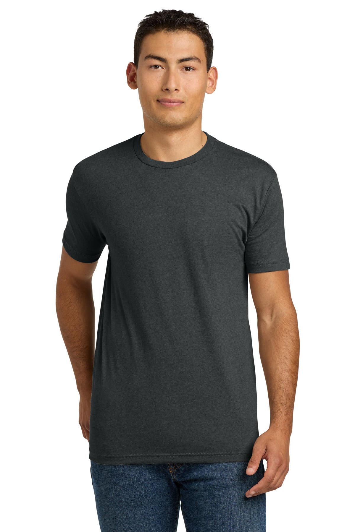 Next Level Apparel® Adult CVC Tee. NL6210
