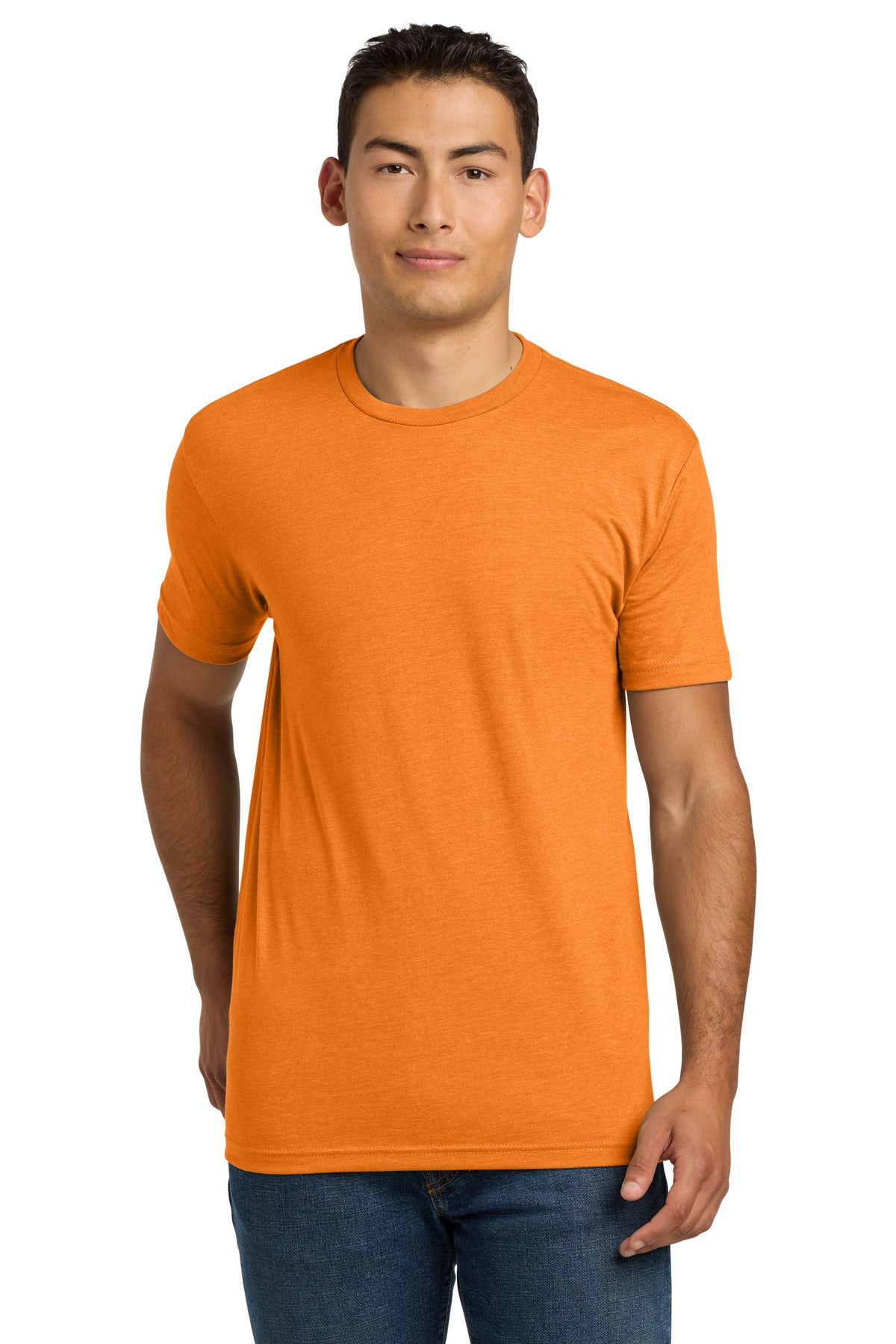 Next Level Apparel® Adult CVC Tee. NL6210