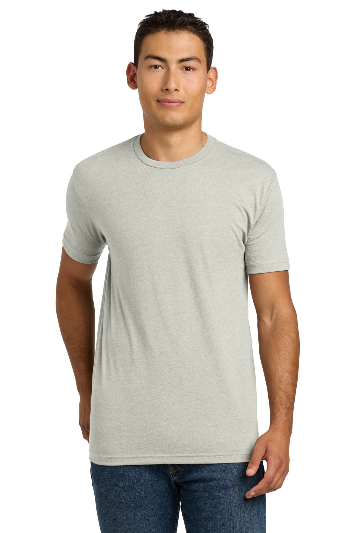 Next Level Apparel® Adult CVC Tee. NL6210
