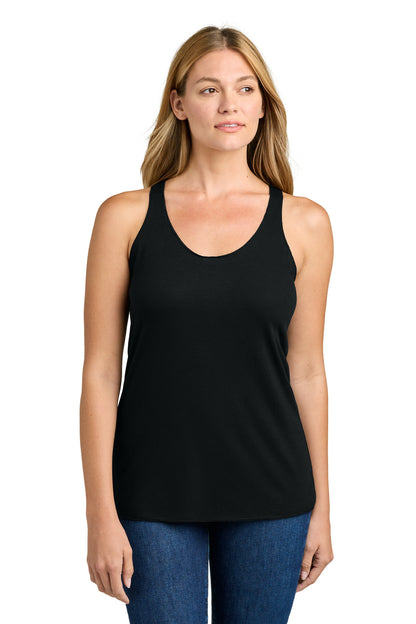 Next Level Apparel®  Women's Tri-Blend Racerback Tank. NL6733