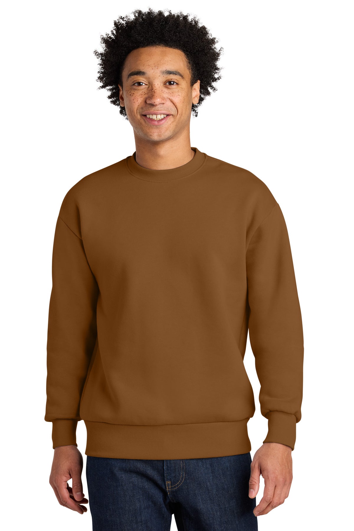 Next Level Apparel® Heavyweight Sweatshirt NL9007