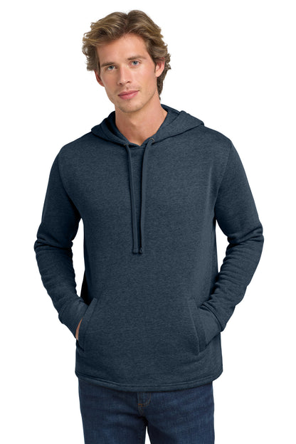 Next Level Apparel Adult Malibu Pullover Hoodie. NL9300