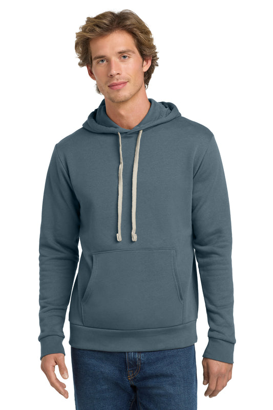 Next Level Apparel  Adult Santa Barbara Pullover Hoodie. NL9303