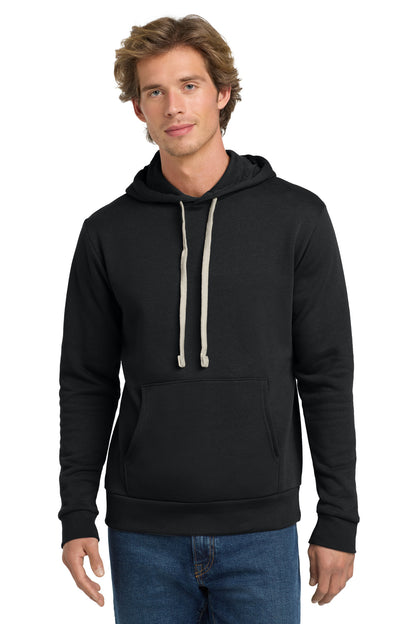 Next Level Apparel  Adult Santa Barbara Pullover Hoodie. NL9303