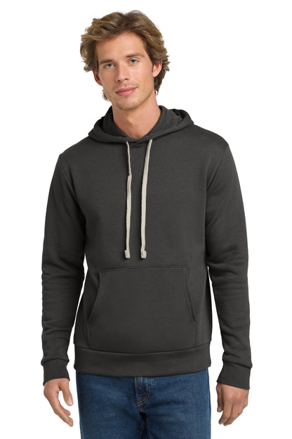 Next Level Apparel  Adult Santa Barbara Pullover Hoodie. NL9303