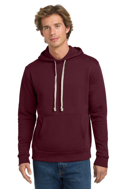 Next Level Apparel  Adult Santa Barbara Pullover Hoodie. NL9303