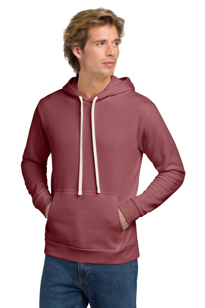 Next Level Apparel  Adult Santa Barbara Pullover Hoodie. NL9303
