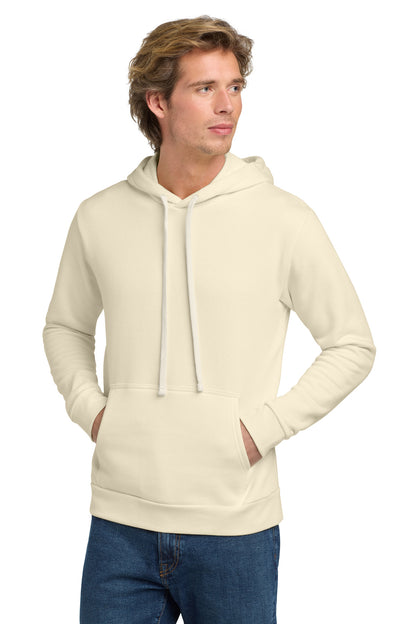 Next Level Apparel  Adult Santa Barbara Pullover Hoodie. NL9303