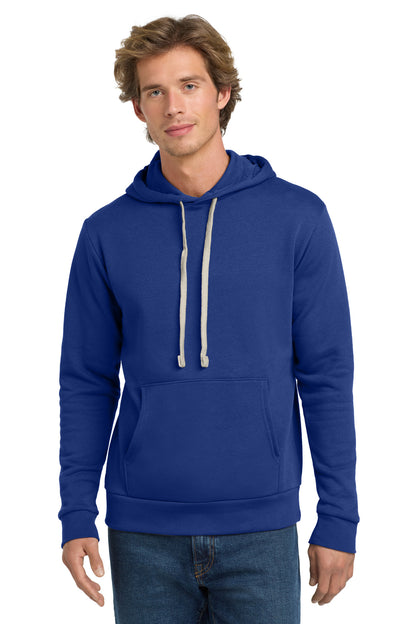 Next Level Apparel  Adult Santa Barbara Pullover Hoodie. NL9303