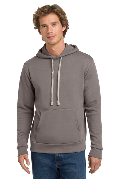 Next Level Apparel  Adult Santa Barbara Pullover Hoodie. NL9303