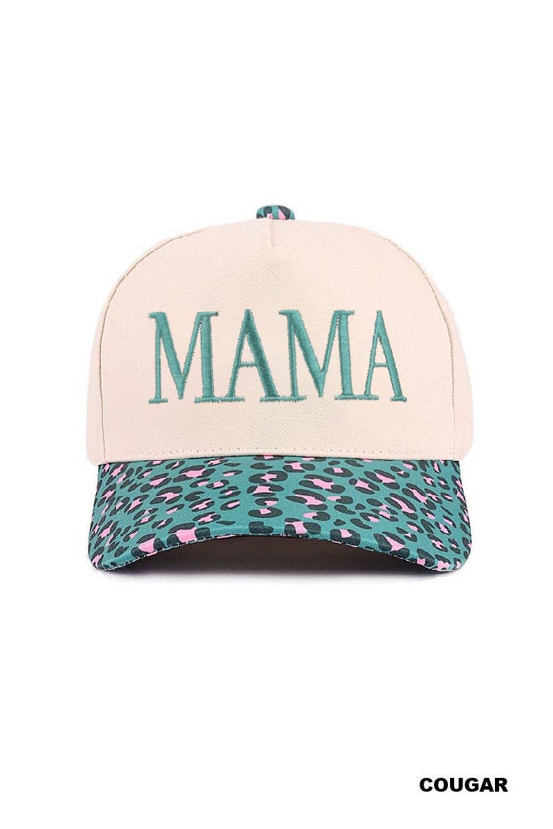 `.Two Tone Canvas Baseball Cap