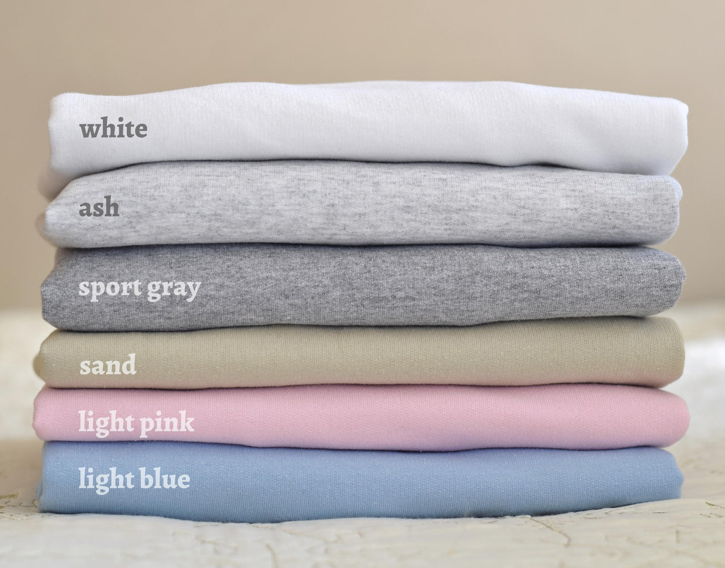 Austin Texas Sweater