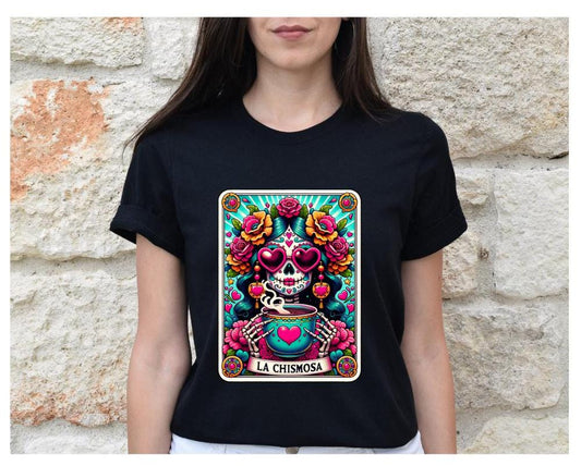 La Chismosa Shirt
