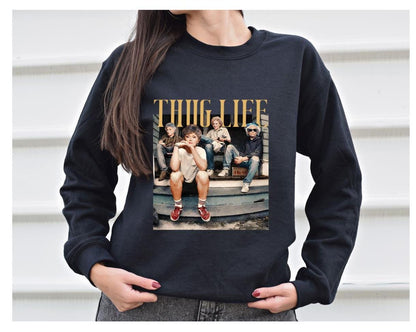 Golden Girls Thug Life Sweater