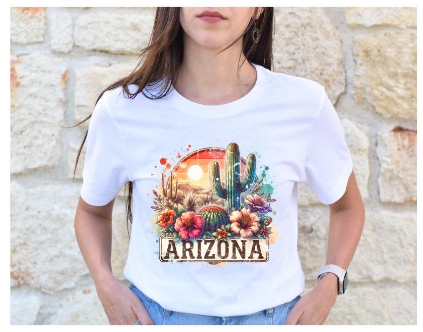 Arizona Graphic Tee