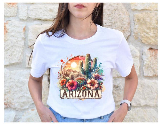 Arizona Graphic Tee
