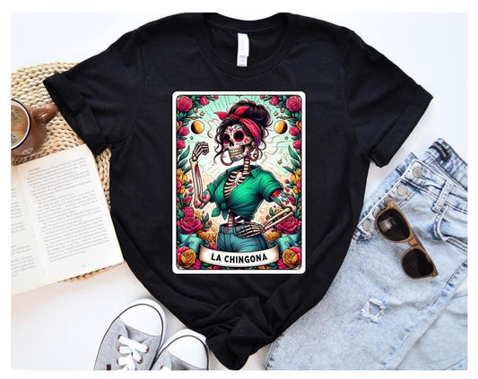 La Chingona Shirt