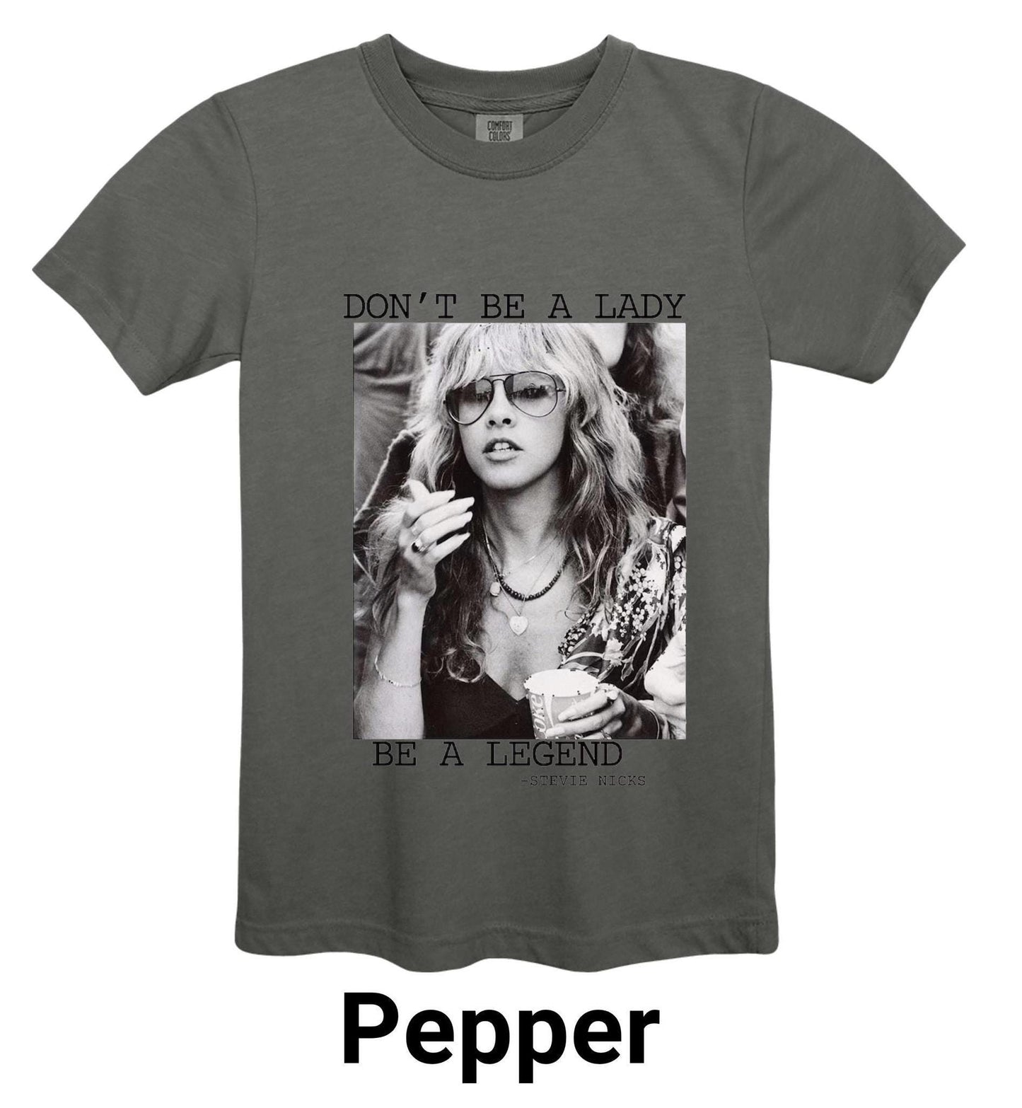 Stevie Nicks Graphic T-Shirt