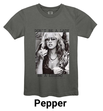Stevie Nicks Graphic T-Shirt