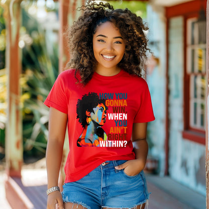 Lauryn Hill Graphic T-Shirt